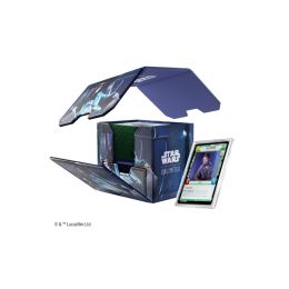 Star Wars Unlimited Deck Pod Leader 1 & 2 | Accesorios | Gameria