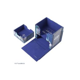 Star Wars Unlimited Deck Pod Leader 1 & 2 | Accesorios | Gameria