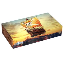 Caja Ultimate Guard Omnihive 1000+ Xenoskin One Piece | Accesorios | Gameria