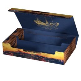 Caja Ultimate Guard Omnihive 1000+ Xenoskin One Piece | Accesorios | Gameria