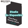 One Piece Card Game Starter Deck ST-37 | Juego de Cartas | Gameria