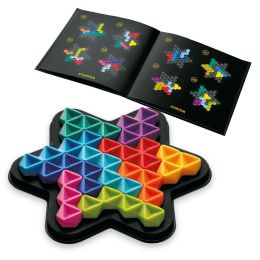 IQ Deluxe Star | Juegos de Mesa | Gameria