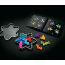 IQ Deluxe Star | Juegos de Mesa | Gameria