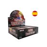 Tcg Yugioh Beyond the Brave Caja (Castellano)  | Juegos de Cartas | Gameria
