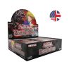 Tcg Yugioh Beyond the Brave Caja (Inglés)  | Juegos de Cartas | Gameria