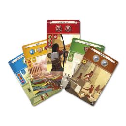 7 Wonders  | Juegos de Mesa | Gameria