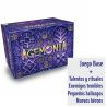Agemonia + Todo lo Jugable | Juegos de Mesa | Gameria
