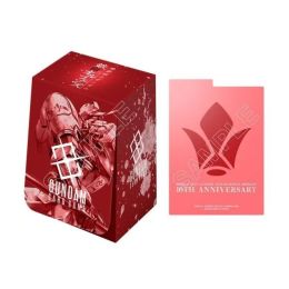 Gundam Card Game PB02 Set de accesorios premium Mobile Suit Iron-Blooded Orphans | Juego de Cartas | Gameria
