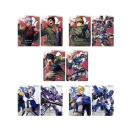 Gundam Card Game PB02 Set de accesorios premium Mobile Suit Iron-Blooded Orphans | Juego de Cartas | Gameria