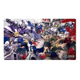 Gundam Card Game PB02 Set de accesorios premium Mobile Suit Iron-Blooded Orphans | Juego de Cartas | Gameria