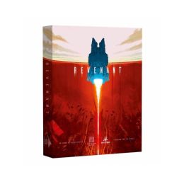 Revenant | Juegos de Mesa | Gameria