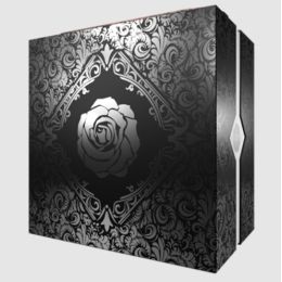 Black Rose Wars Rebirth | Juegos de Mesa | Gameria