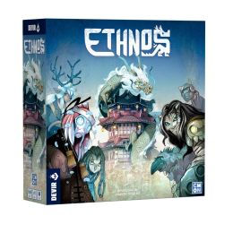 Ethnos | Juegos de Mesa | Gameria