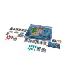 Ethnos | Juegos de Mesa | Gameria