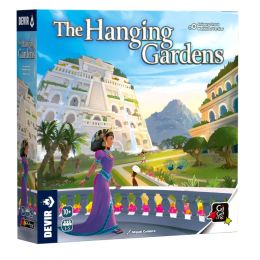 The Hanging Gardens | Juegos de Mesa | Gameria
