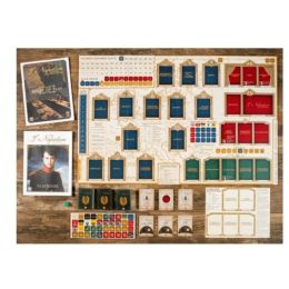Yo, Napoleón | Juegos de Mesa | Gameria