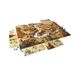 Las Leyendas de Andor Tierras Lejanas | Juegos de Mesa | Gameria