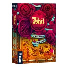 7th Seal | Juegos de Mesa | Gameria