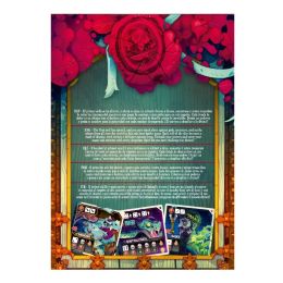 7th Seal | Juegos de Mesa | Gameria