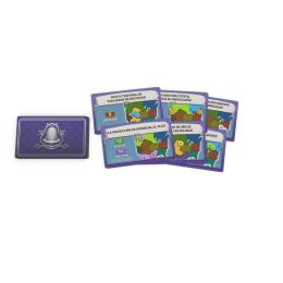 Tren Relámpago | Juegos de Mesa | Gameria