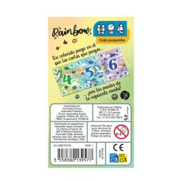 Rainbow | Juegos de Mesa | Gameria