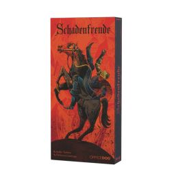 Schadenfreude | Juegos de Mesa | Gameria