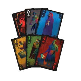 Schadenfreude | Juegos de Mesa | Gameria