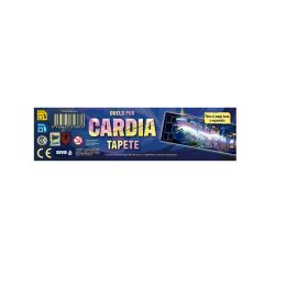 Duelo por Cardia Tapete | Accesorios | Gameria