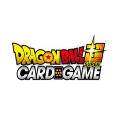 Dbs Fusion World FB12 Caja | Juegos de Cartas | Gameria