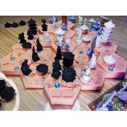 Tibetana | Juegos de Mesa | Gameria