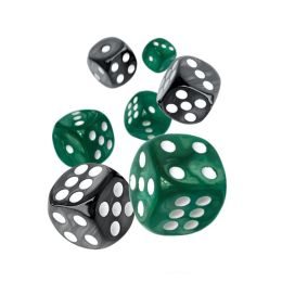 Arkham Horror RPG Dice Set | Accesorios | Gameria