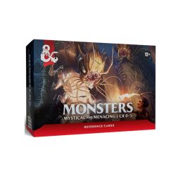 D&D Trove Creatures Monsterous Myst | Rol | Gameria