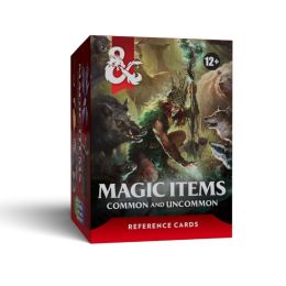 D&D Trove Magic Items - Low Magic | Rol | Gameria
