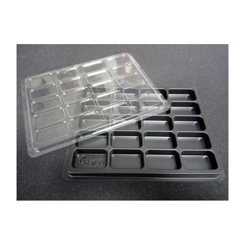 Bandeja Organizadora Draco | Accesorios | Gameria