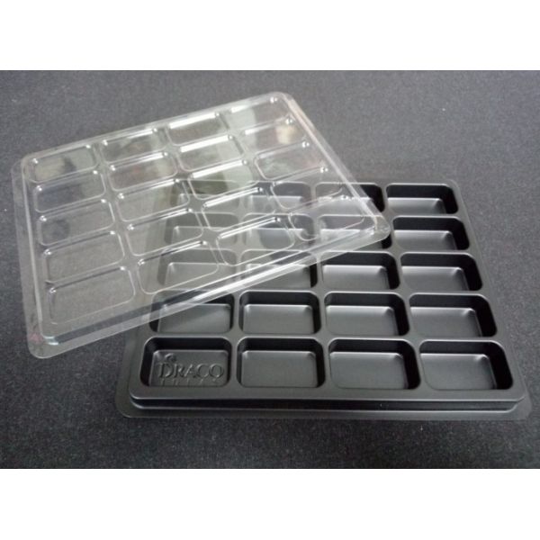Bandeja Organizadora Draco | Accesorios | Gameria