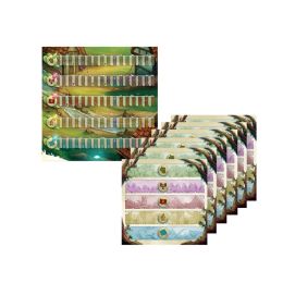 Dreamwood | Juegos de Mesa | Gameria