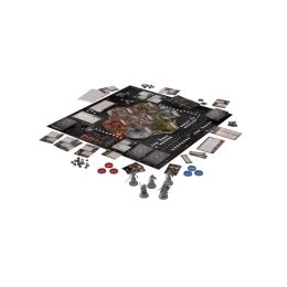 Black Rose Wars Duel Lex | Juegos de Mesa | Gameria