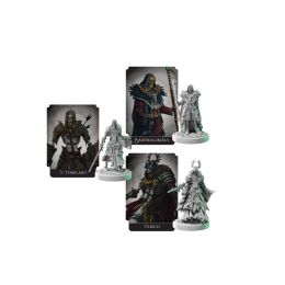 Black Rose Wars Duel Lex | Juegos de Mesa | Gameria