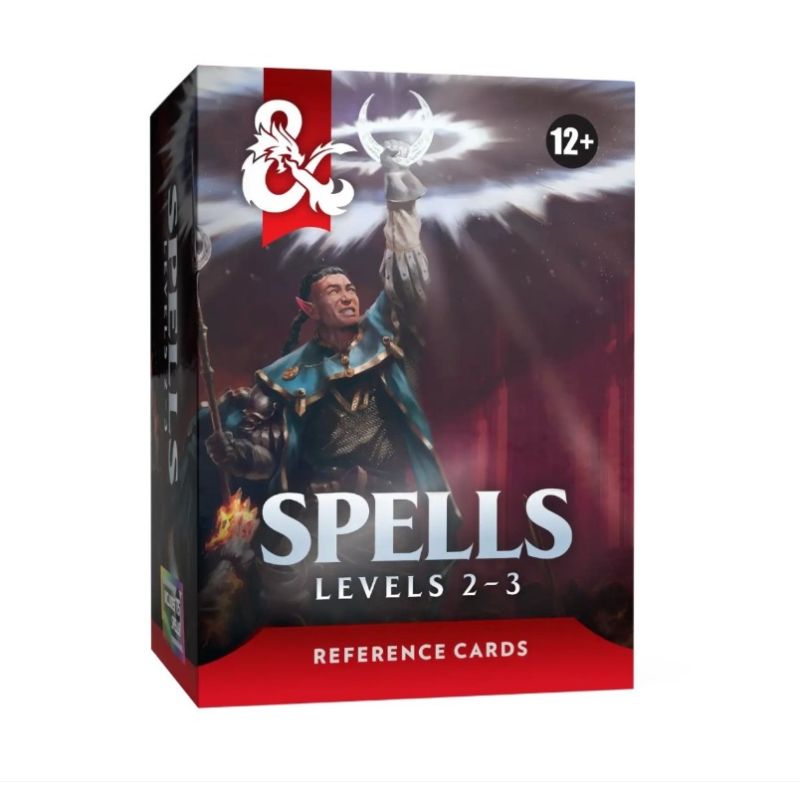 D&D Trove Spells 2 (Inglés) | Rol | Gameria