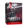 D&D Trove Spells 2 (Inglés) | Rol | Gameria