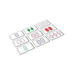 Set  | Juegos de Mesa | Gameria