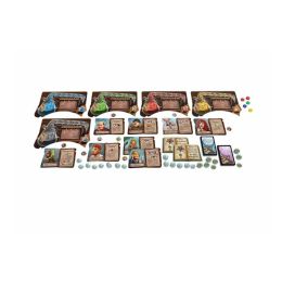 Pócimas y Brebajes Alquimistas | Juegos de Mesa | Gameria