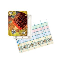 Wishland El juego de cartas | Accesorios | Gameria