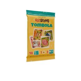 Uglylicious Tombola | Juegos de Mesa | Gameria