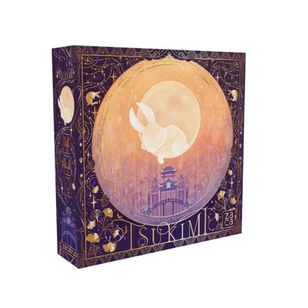Tsukimi | Juegos de Mesa | Gameria