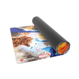 Mtg Tapete Gamegenic Marvel SH Playmat The Fantastic Four | Accesorios | Gameria