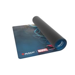 Mtg Tapete Gamegenic Marvel SH Playmat Loki Laufeyson | Accesorios | Gameria