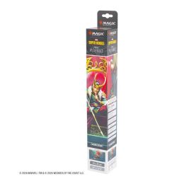 Mtg Tapete Gamegenic Marvel SH Playmat Loki Laufeyson | Accesorios | Gameria
