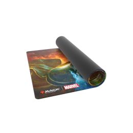 Mtg Tapete Gamegenic Marvel SH Playmat Doom Reigns Supreme | Accesorios | Gameria