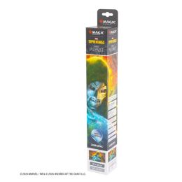 Mtg Tapete Gamegenic Marvel SH Playmat Doom Reigns Supreme | Accesorios | Gameria